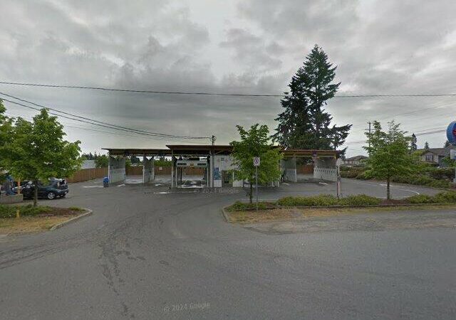 Super Shine Car Wash