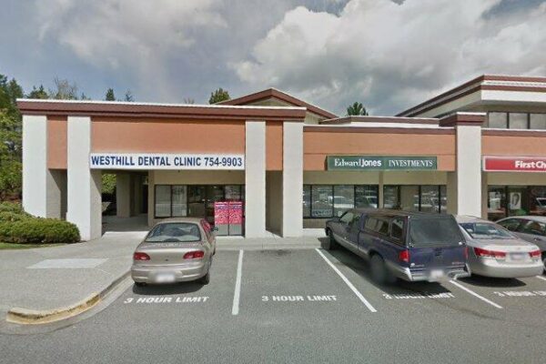 Westhill Dental Clinic