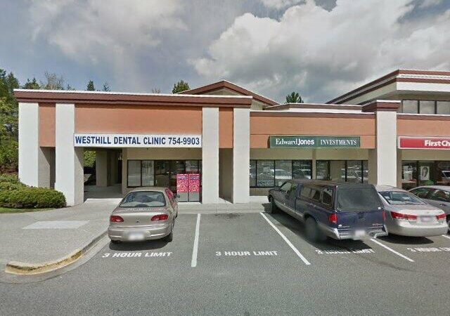 Westhill Dental Clinic