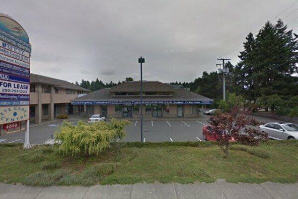 Lakeside Dental Clinic & Vancouver Island Implant Centre