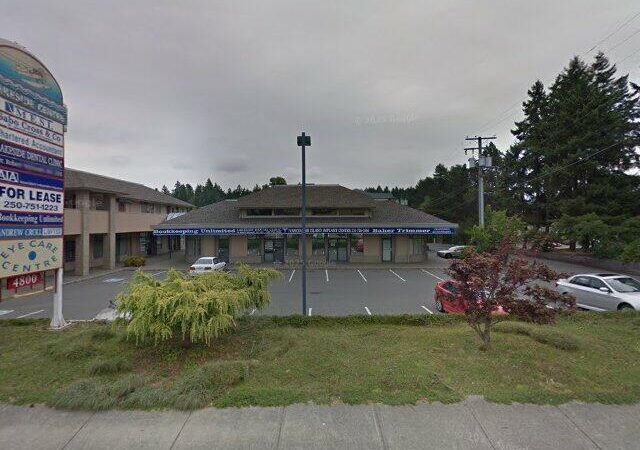 Lakeside Dental Clinic & Vancouver Island Implant Centre