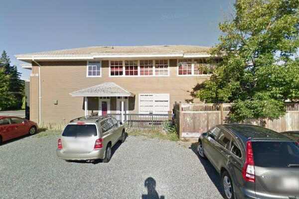 Lantzville Dental Clinic