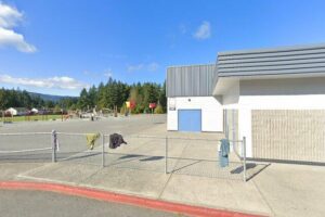 Uplands Park Elementary School