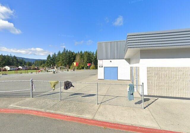 Uplands Park Elementary School