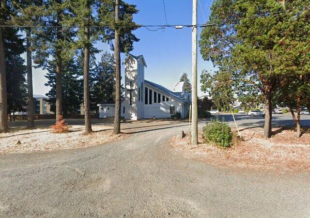 St. Andrew’s Presbyterian Church