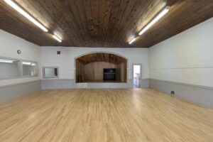 Pleasant Valley Social Centre