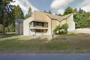 Gabriola Island Community Hall