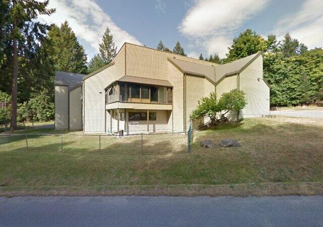 Gabriola Island Community Hall
