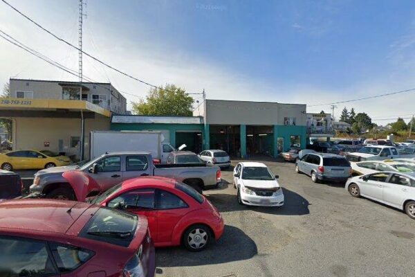 Millennium Auto Repair Centre