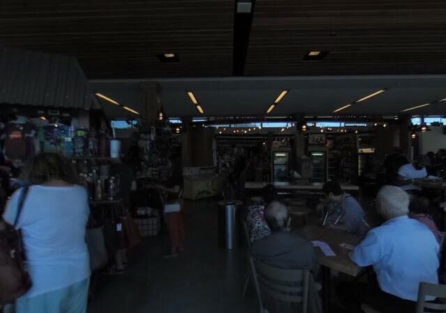 Rocky Mountain Chocolate Factory