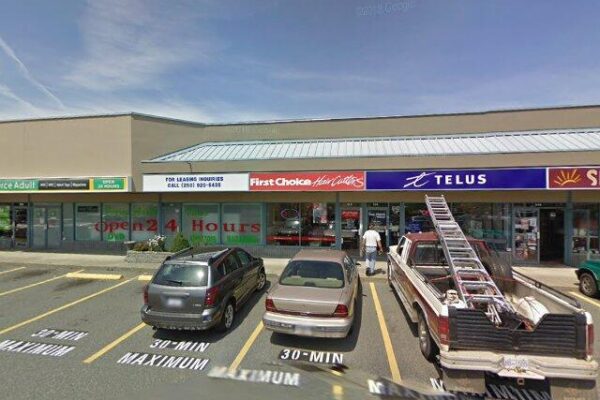 First Choice Haircutters