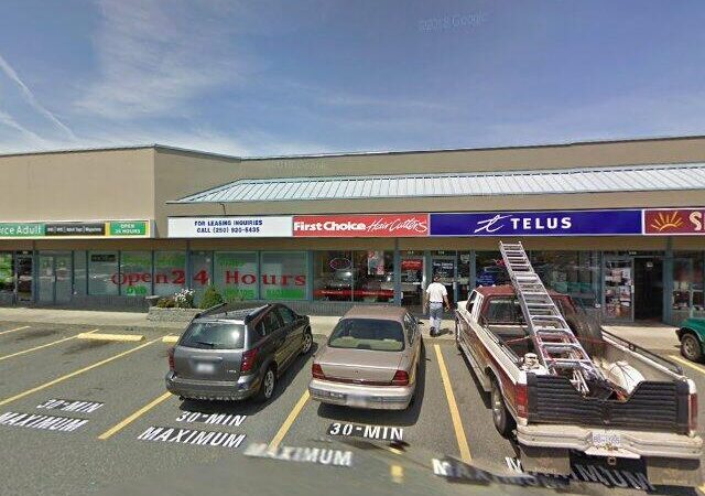 First Choice Haircutters