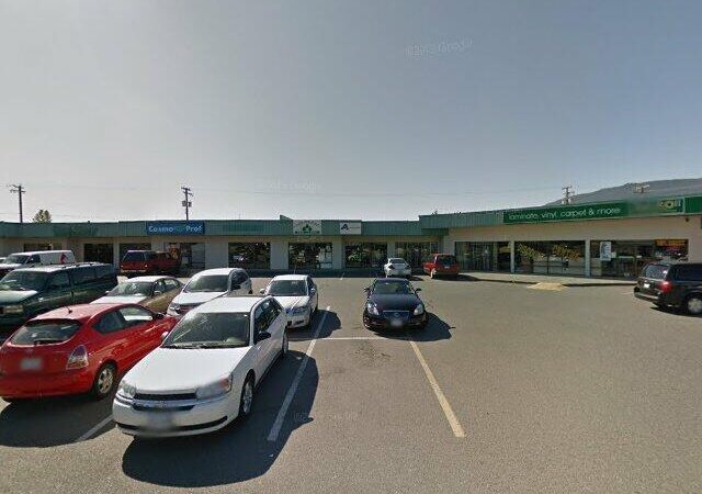 Four Crows Barber & Shave Co.