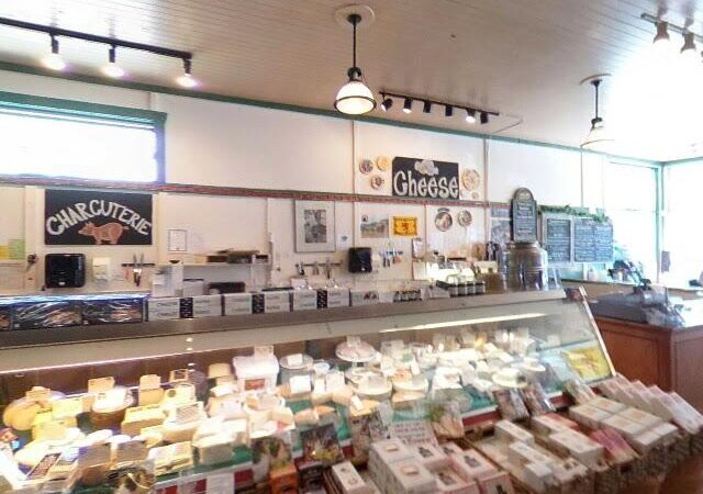 Old City Cheese & Market