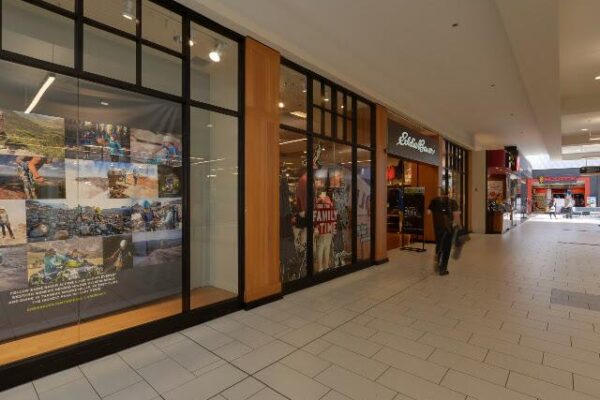 Eddie Bauer