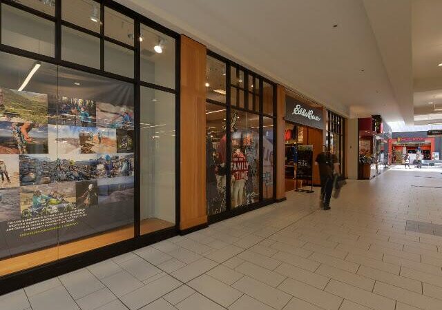 Eddie Bauer