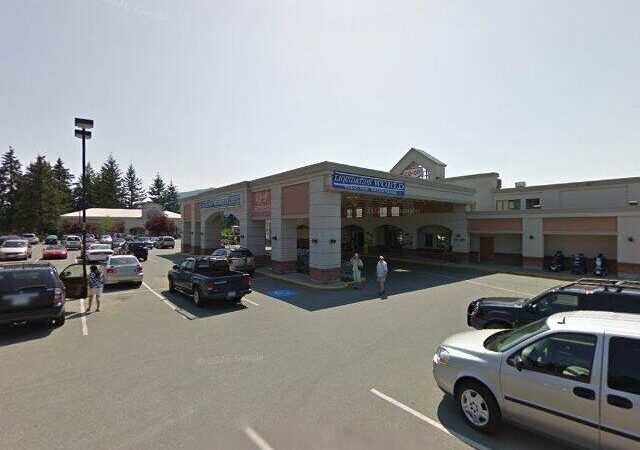 Mountain Equipment Company