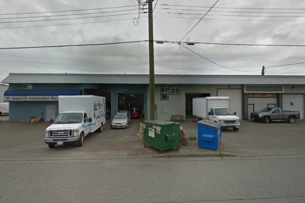 Island D. Automotive Machine Ltd