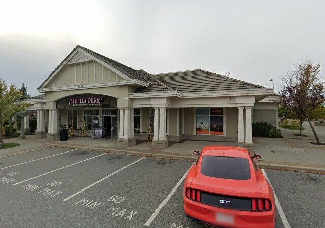 Valhalla Pure Outfitters