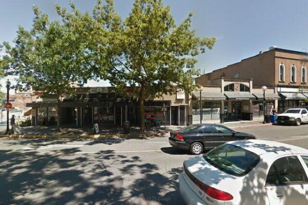 That 50’s Barber Shop