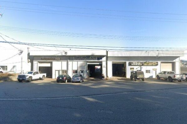 Mark’s Import Auto Parts & Repairs