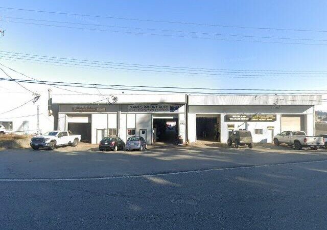 Mark’s Import Auto Parts & Repairs