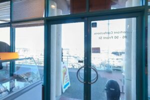 Waterfront Confections