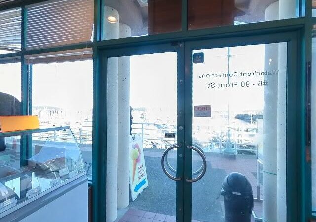 Waterfront Confections