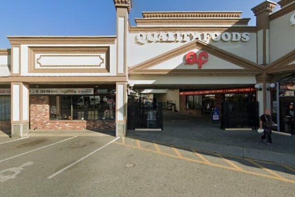 The Edge Hair Design