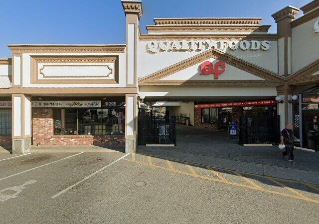 The Edge Hair Design