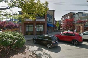 Misty Pines Cafe & Bakery