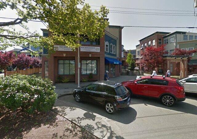 Misty Pines Cafe & Bakery