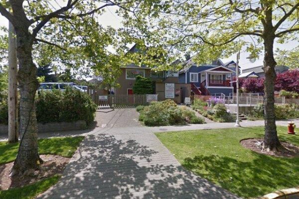 Yours & Mine Clothing