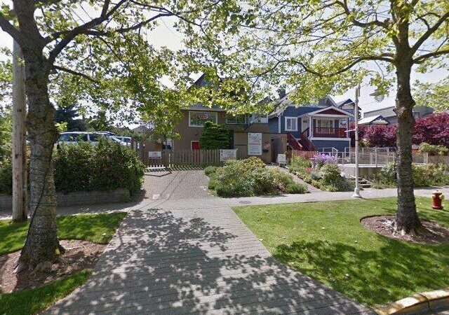 Yours & Mine Clothing