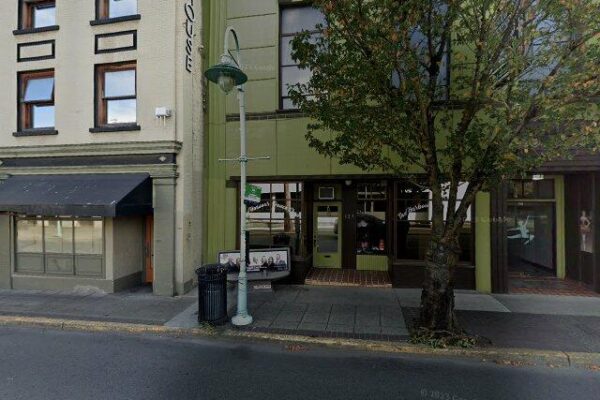 The Harbour Dance Shop