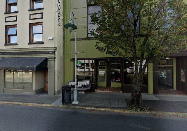 The Harbour Dance Shop