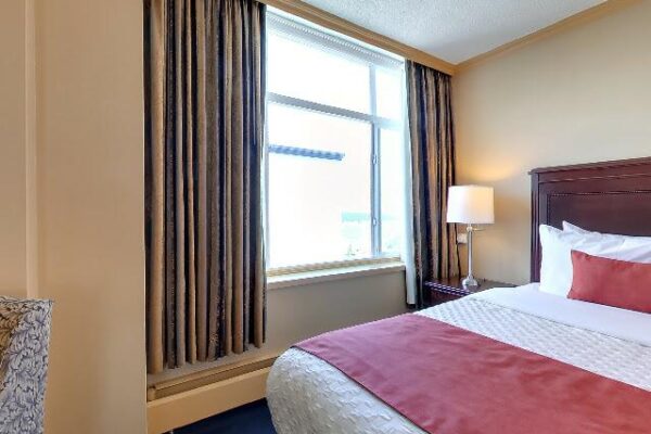 Front Street Barbershop