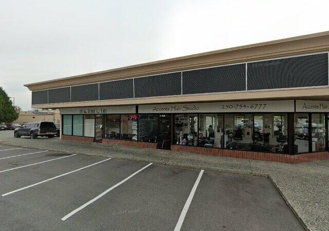 Accents Hair Studio