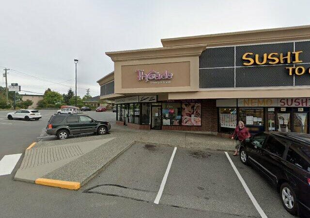 Threads Brow Bar & Spa