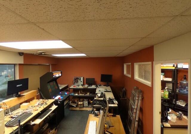 Mikero Computer Repair