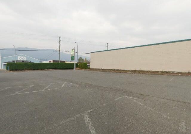 Sabzi Mandi Supermarket