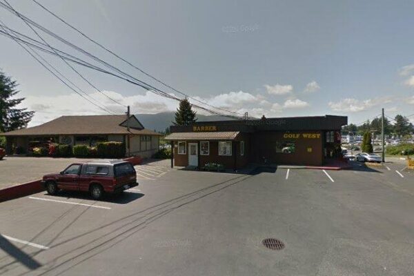 Korner Cuts Barbershop