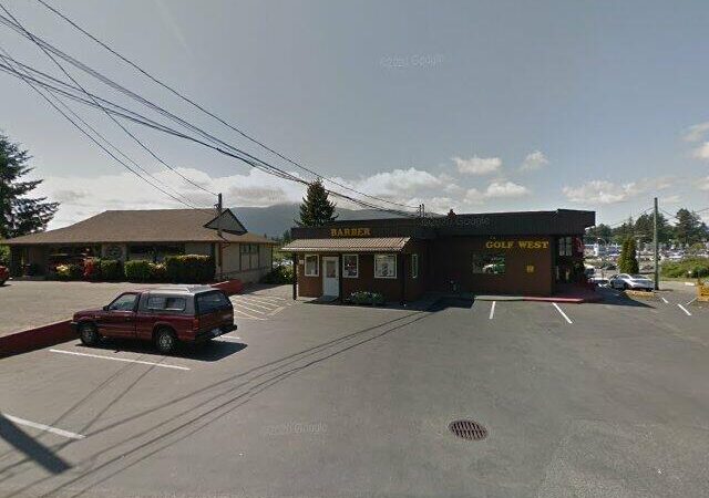 Korner Cuts Barbershop