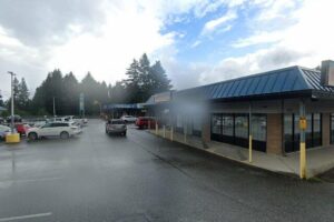 Daily Mart Convenience Store