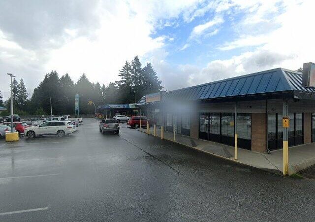 Daily Mart Convenience Store