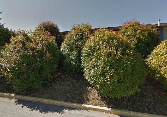 164 – Hairdressing and Esthetics