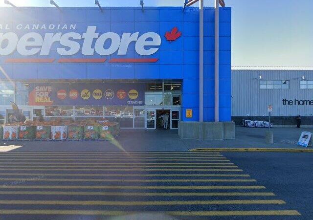 Real Canadian Superstore