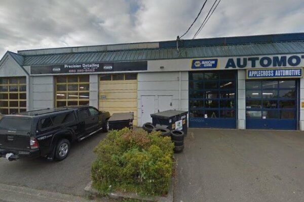 Precision Detailing & Car Care