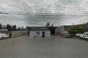 Hub City Springs & Machine Ltd.