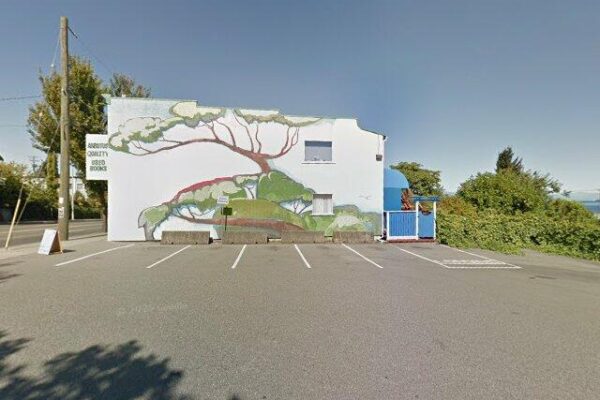 Arbutus Quality Used Books